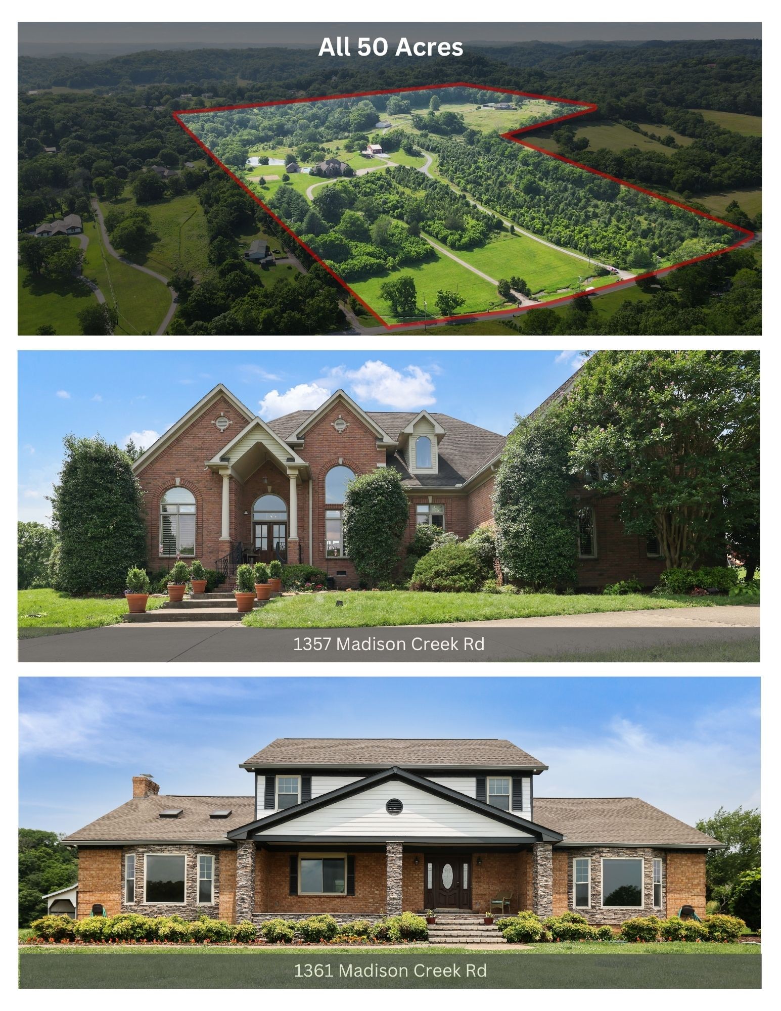 1357 Madison Creek Rd