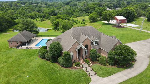 1357 Madison Creek Rd Goodlettsville TN 37072