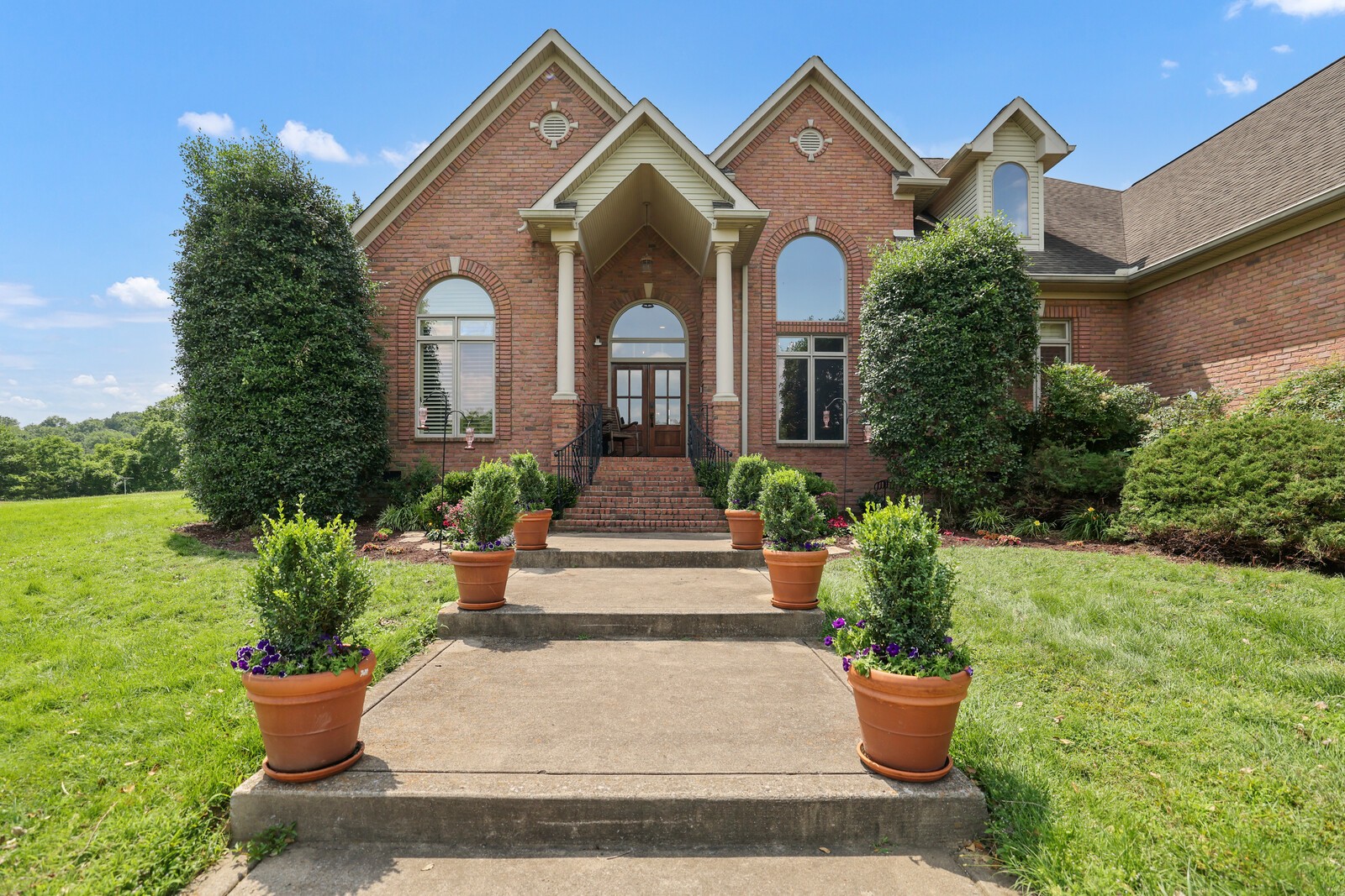 1357 Madison Creek Rd
