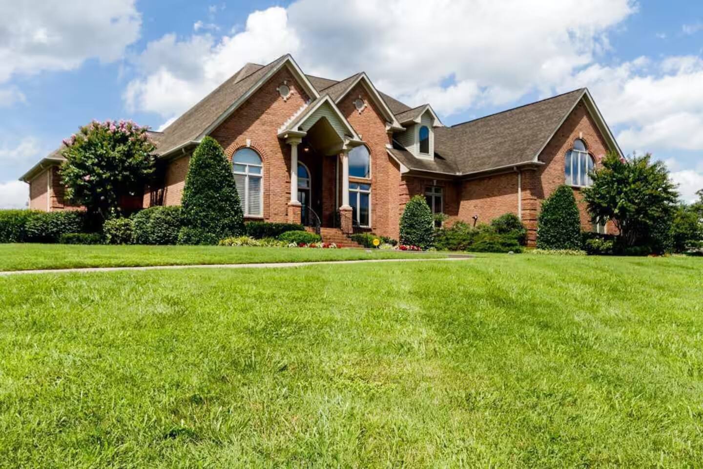 1357 Madison Creek Rd