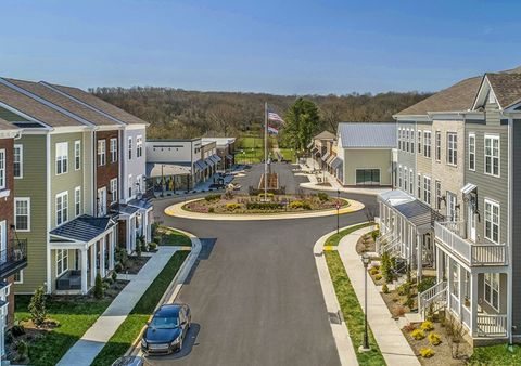 219 Muir Ave Nolensville TN 37135