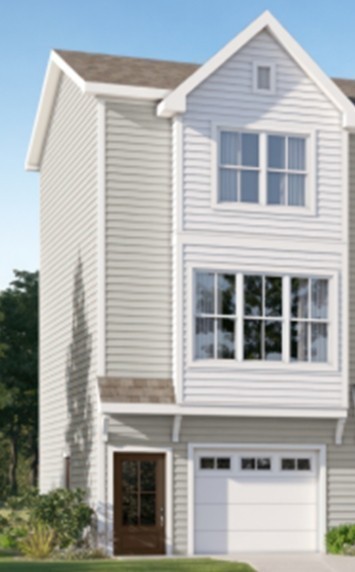 1001 Taylor Circle