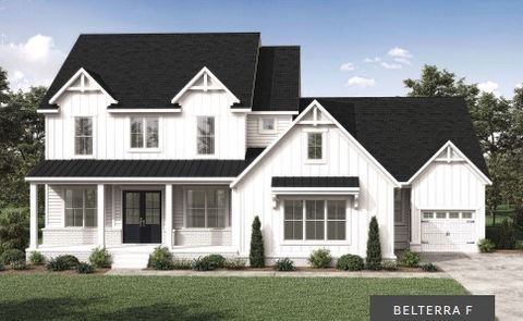 Photo of 3218 Hunziker Lane, Fairview, TN 37062 (MLS # 3154867)