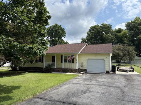 Photo of 1088 Riley Creek Rd, Tullahoma, TN 37388 (MLS # 3251128)