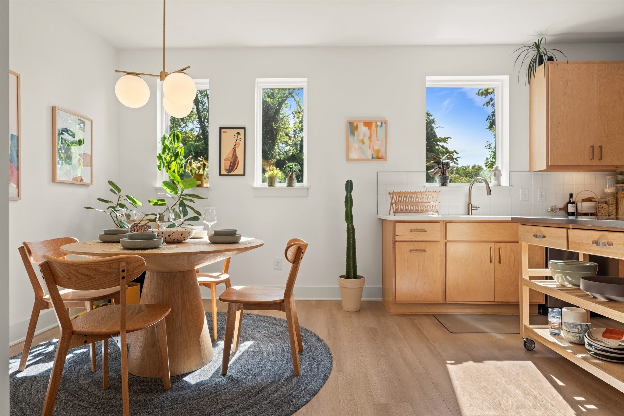 2-bed listing at 547 Markham St, Nashville