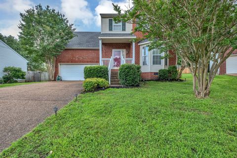 4009 Wellington Ct Old Hickory TN 37138