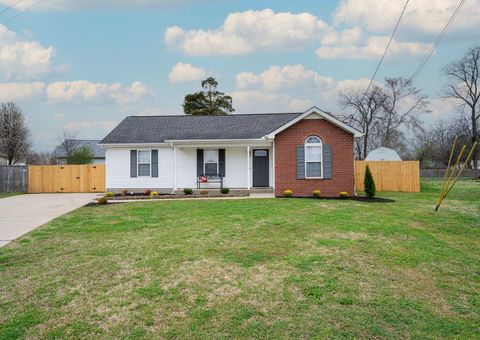 705 Celestial Ct Smyrna TN 37167