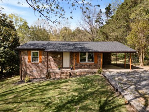 33 Jean Dr Carthage TN 37030