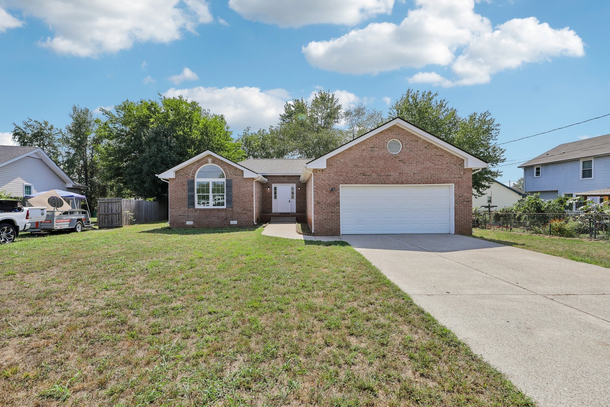 3316 Mallard Dr