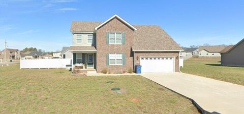 4526 Culpepper Cir Murfreesboro TN 37129