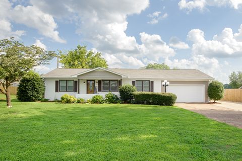 7226 Knollwood St Florence AL 35634