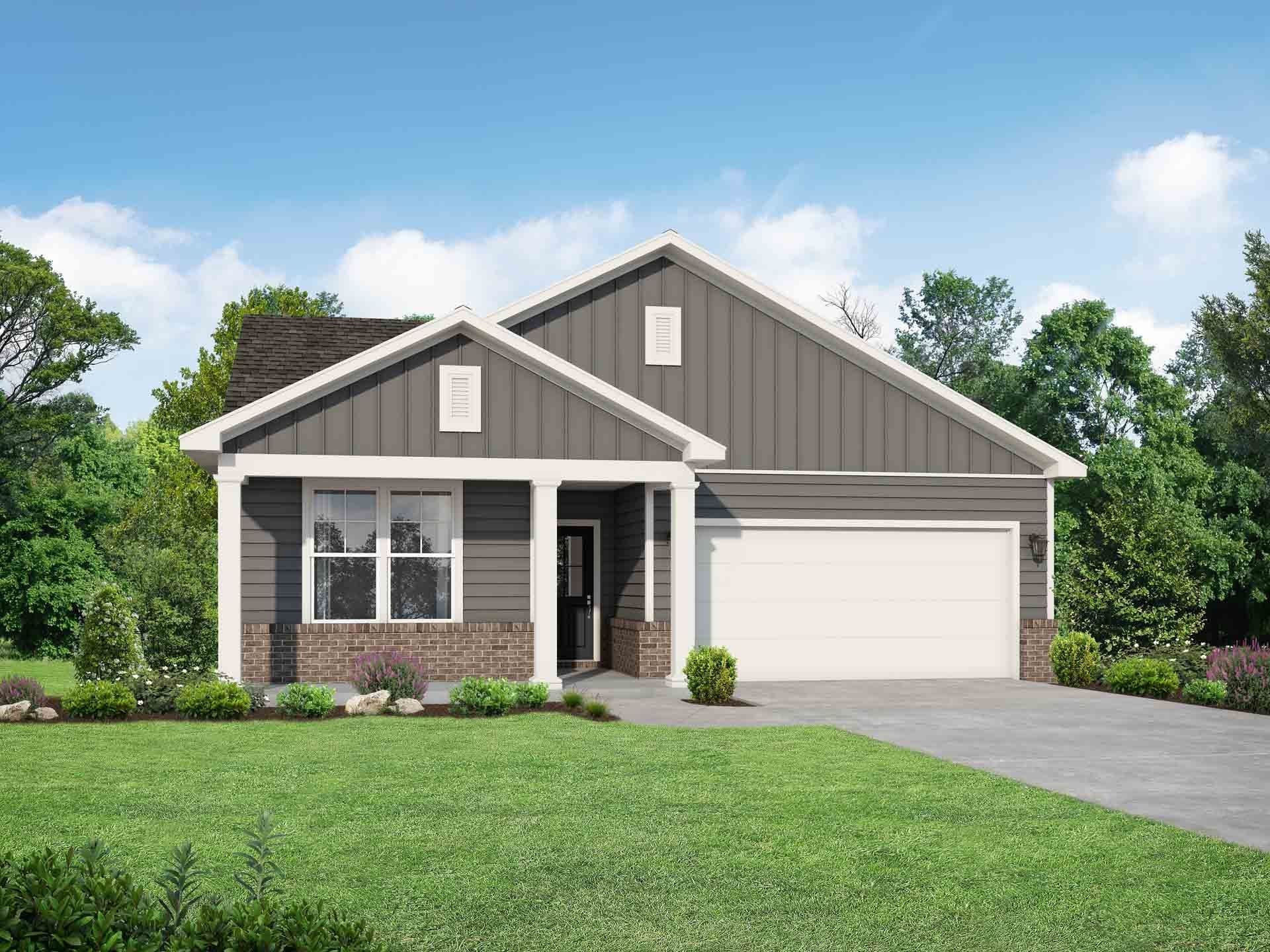 1556 Boger Drive