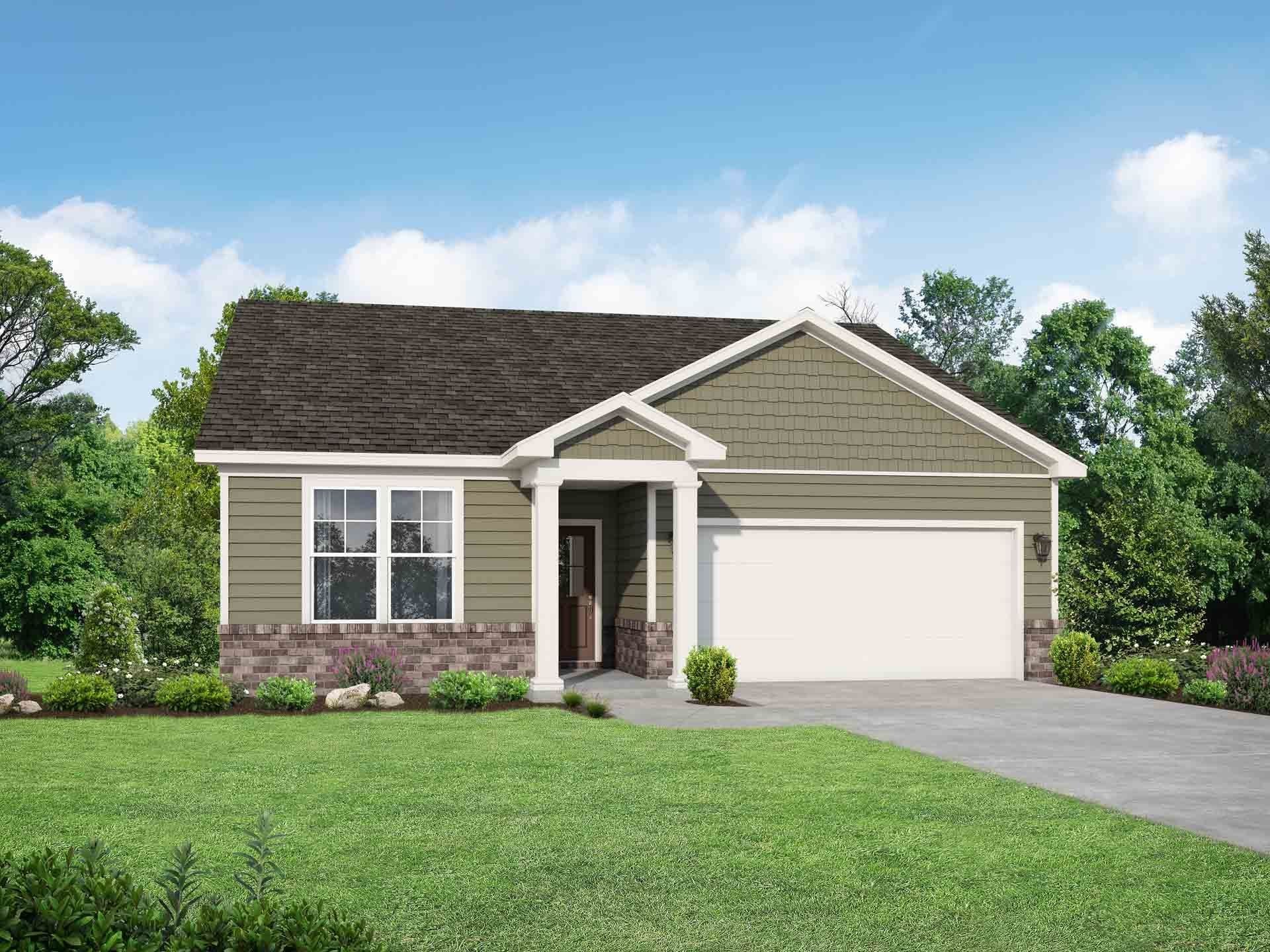 1556 Boger Drive
