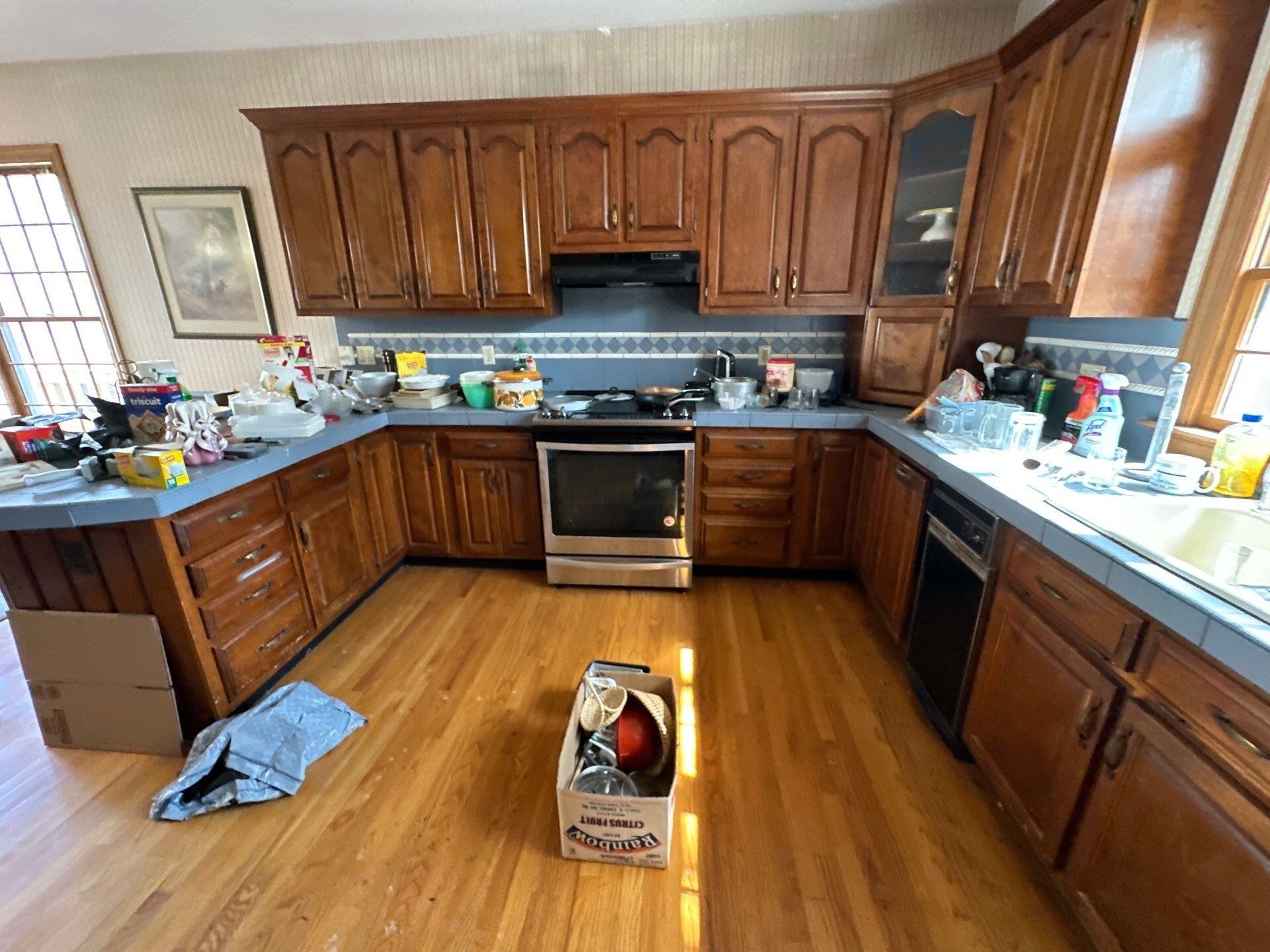 12212 Armstrong Road