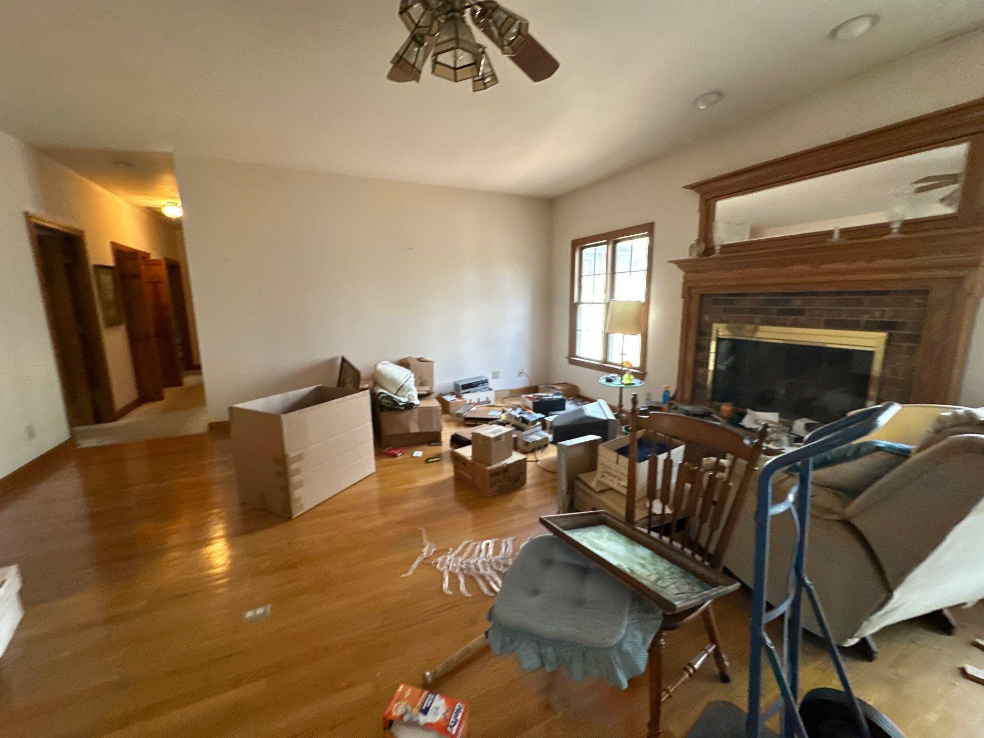 12212 Armstrong Road