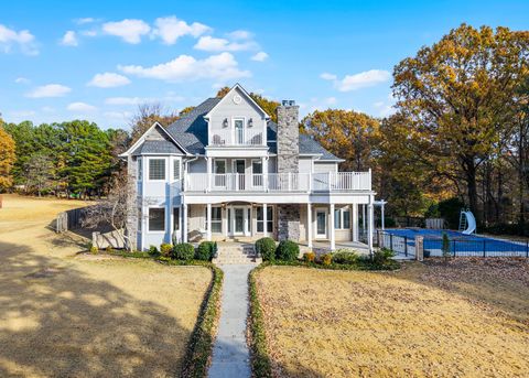 433 Sanders Bluff Rd Humboldt TN 38343