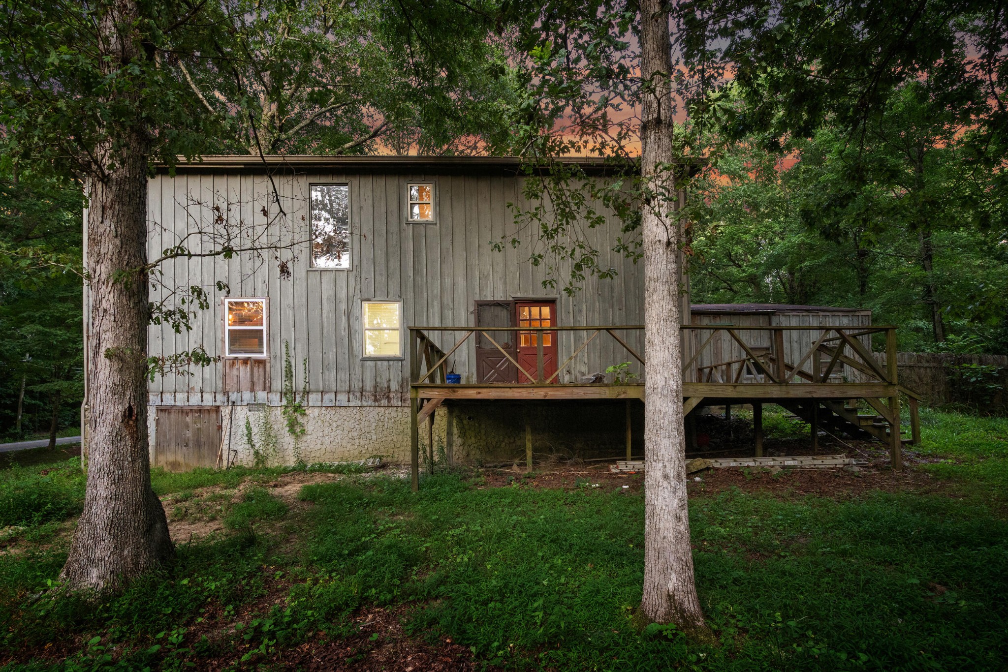 1811 Angel Lane