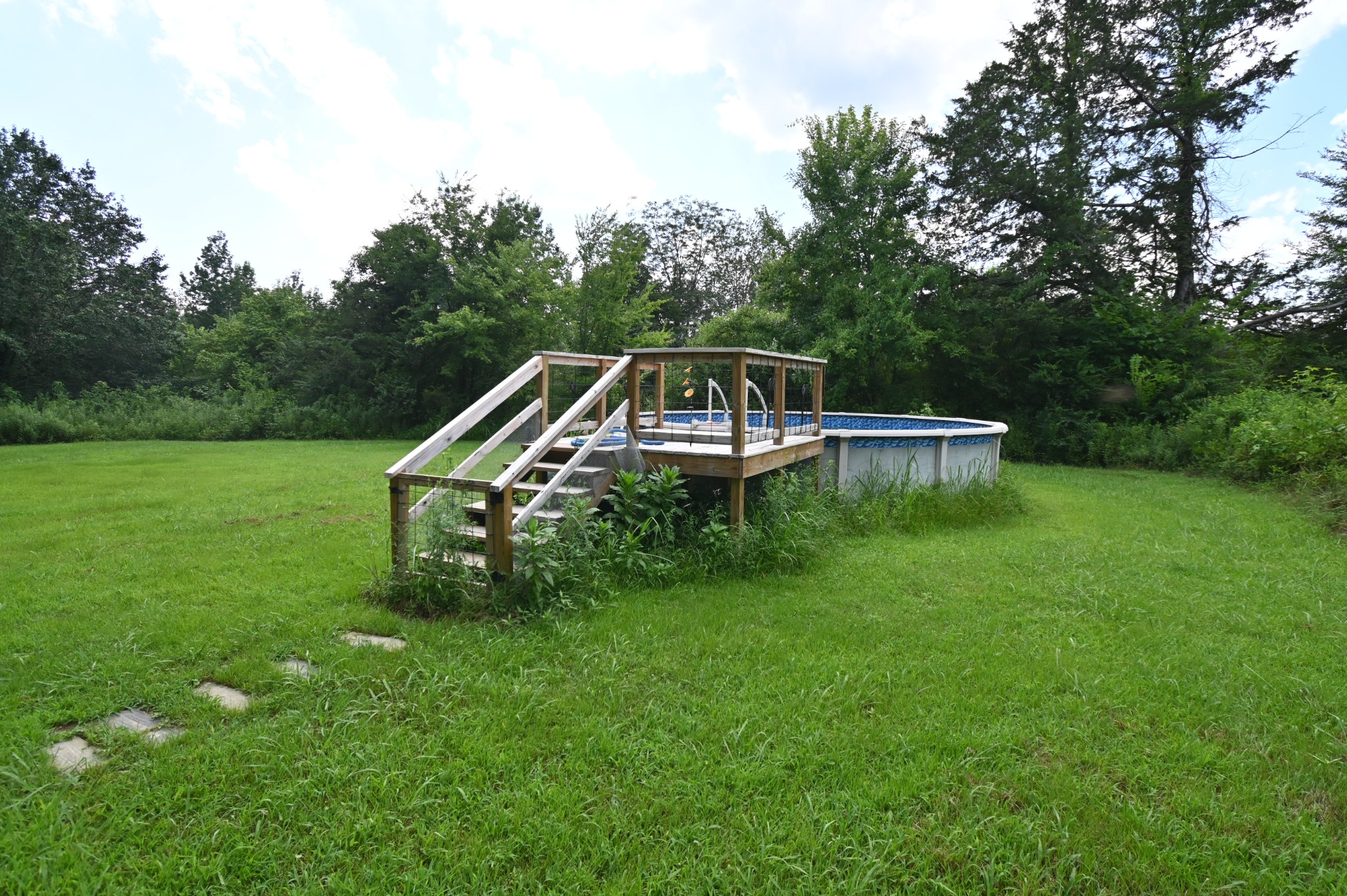 564 Horseshoe Bend Rd