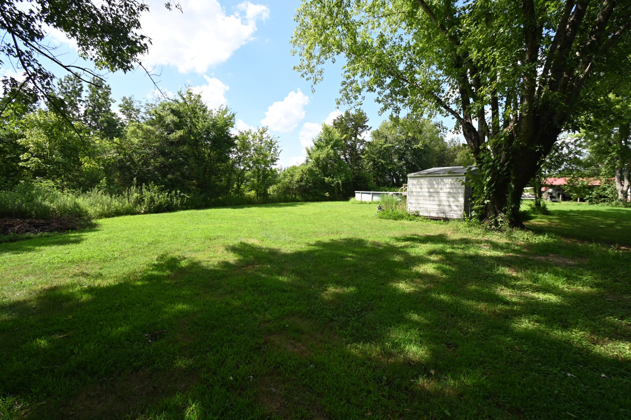 564 Horseshoe Bend Rd