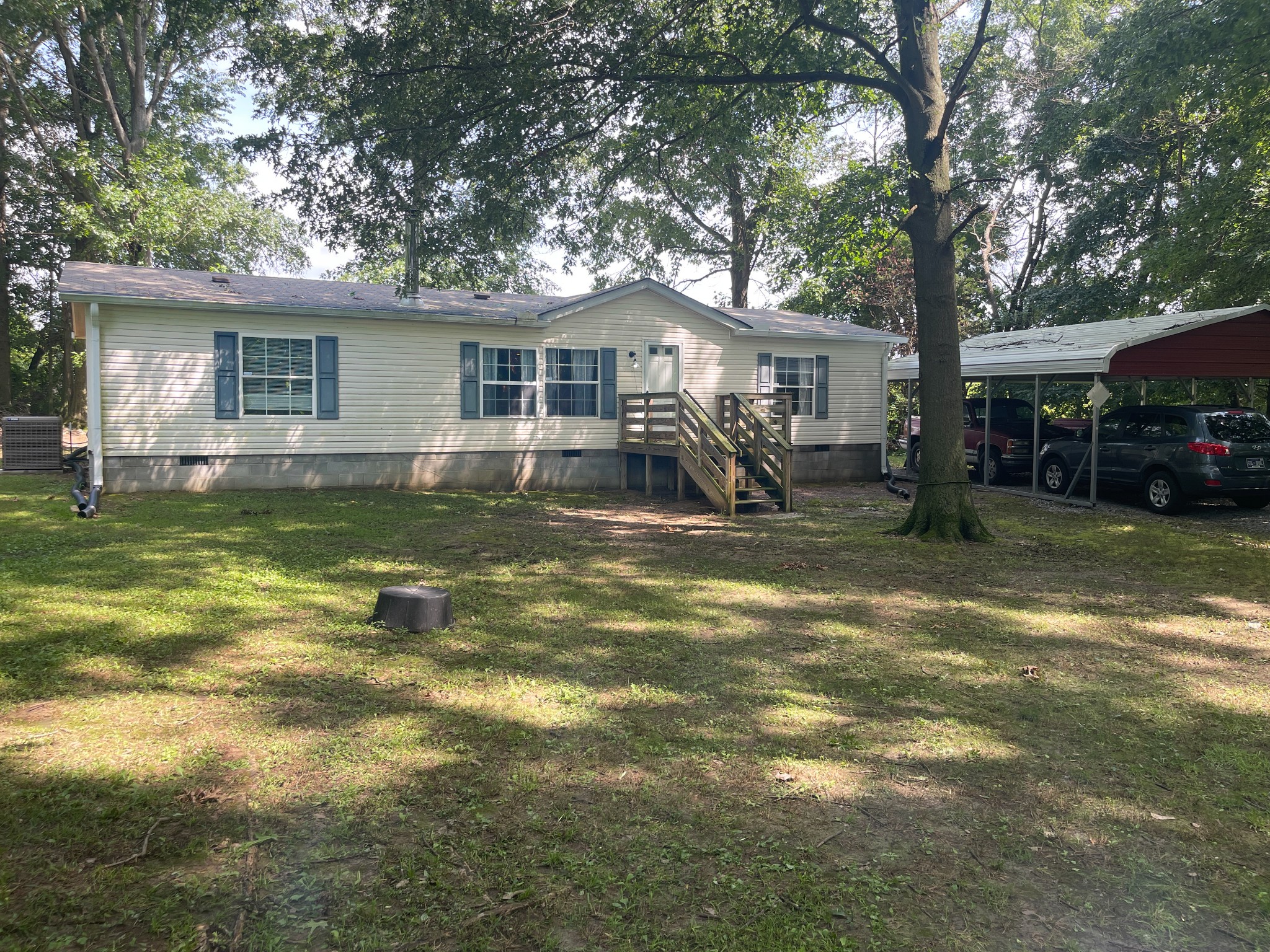 458 Jake Link Rd