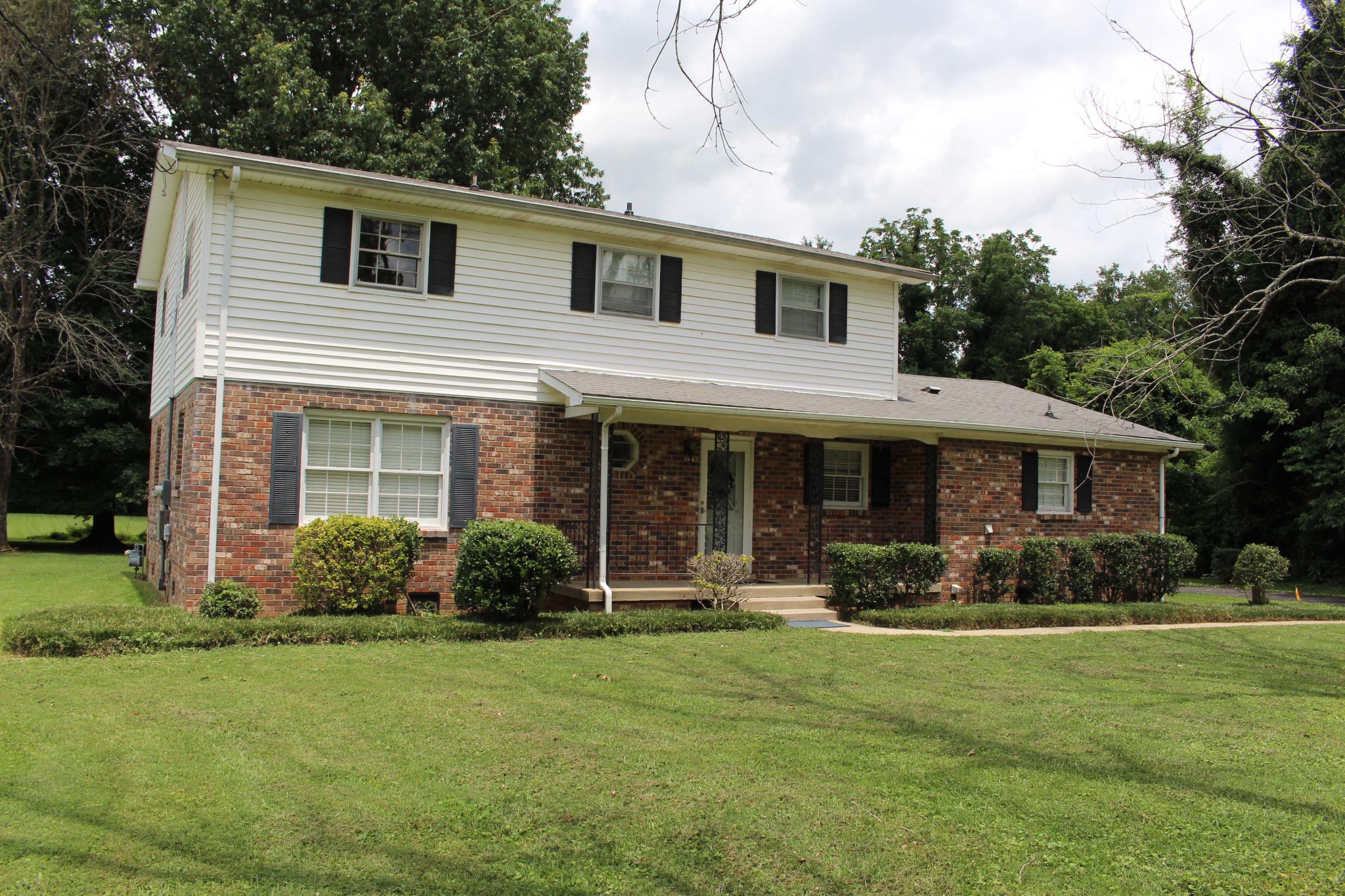 214 Haynes Dr