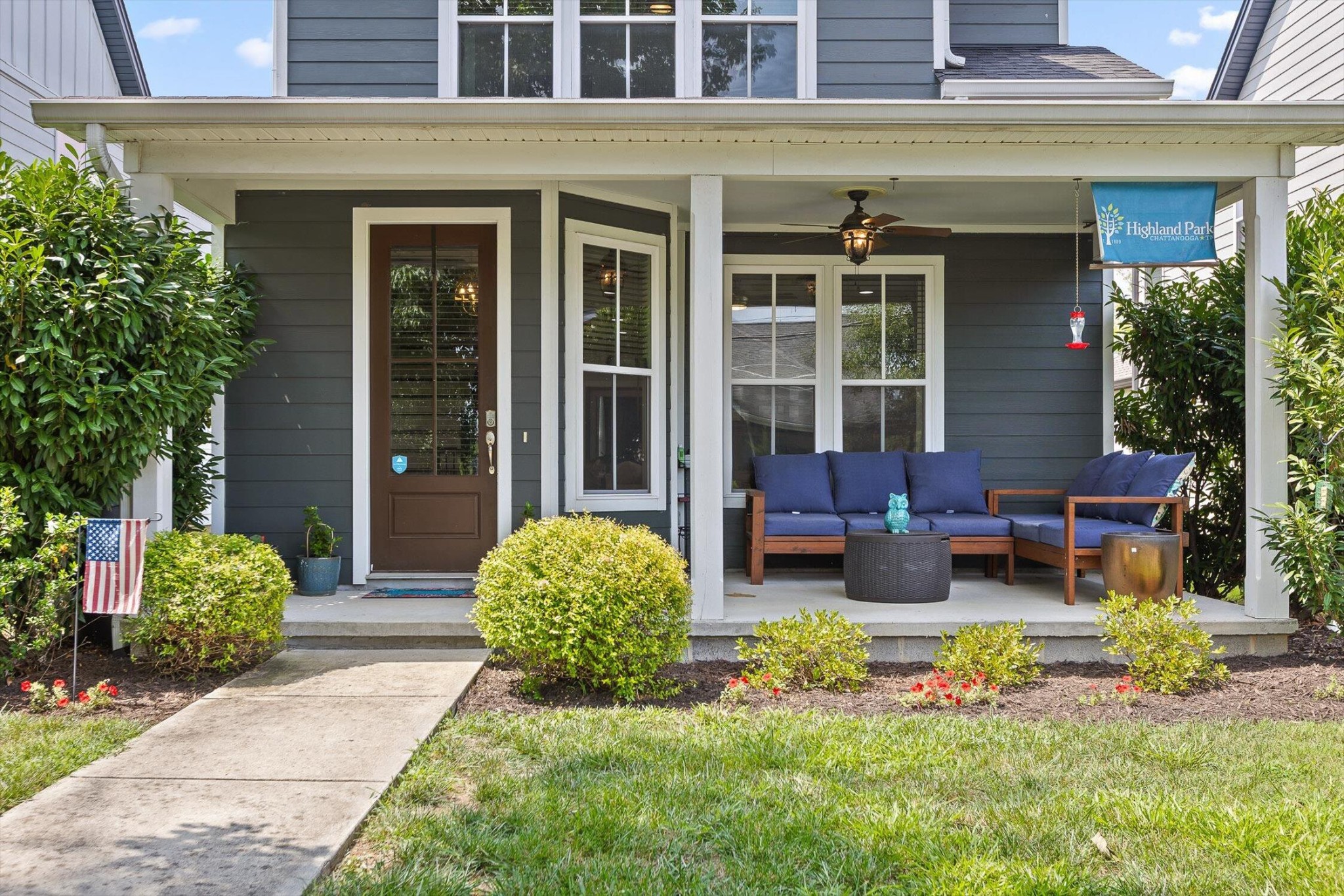 795 S Greenwood Avenue