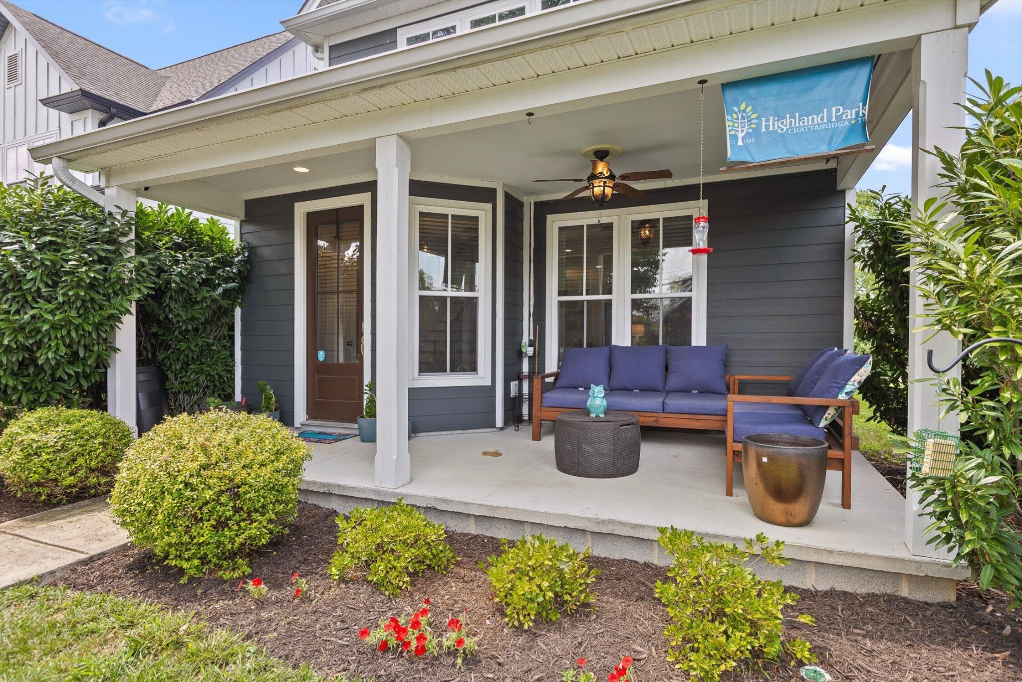 795 S Greenwood Avenue