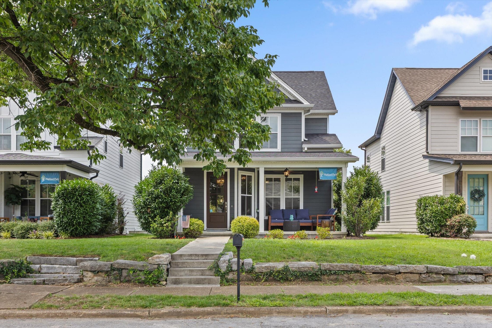 795 S Greenwood Avenue