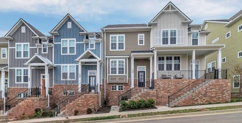 1743 Park Terrace Ln Nolensville TN 37135
