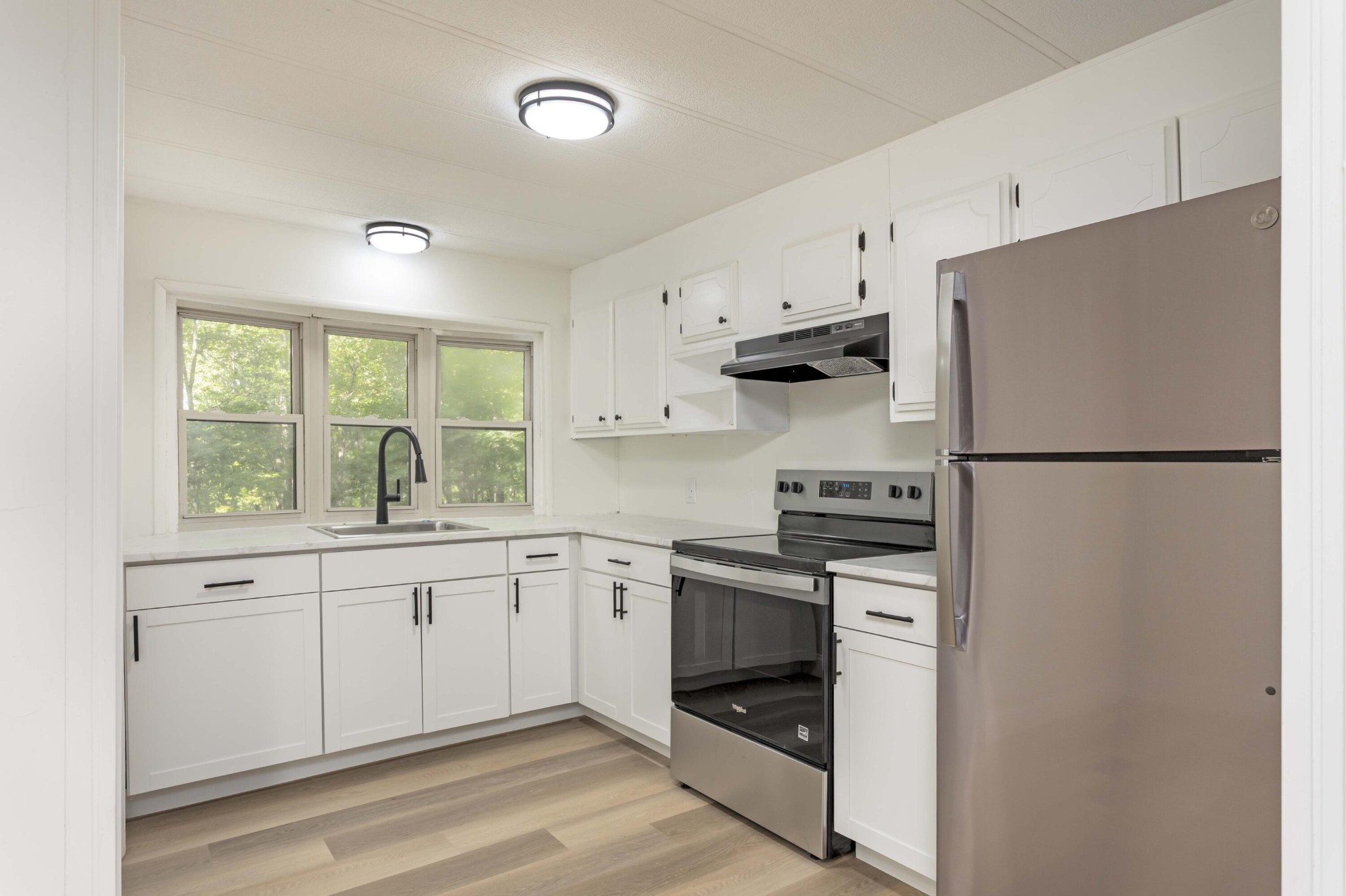 1004 Chestnut Ridge Road