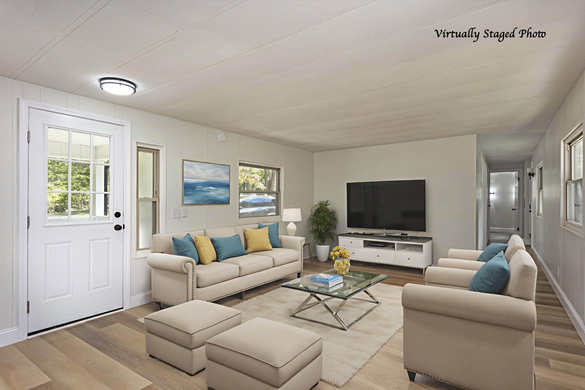 1004 Chestnut Ridge Road