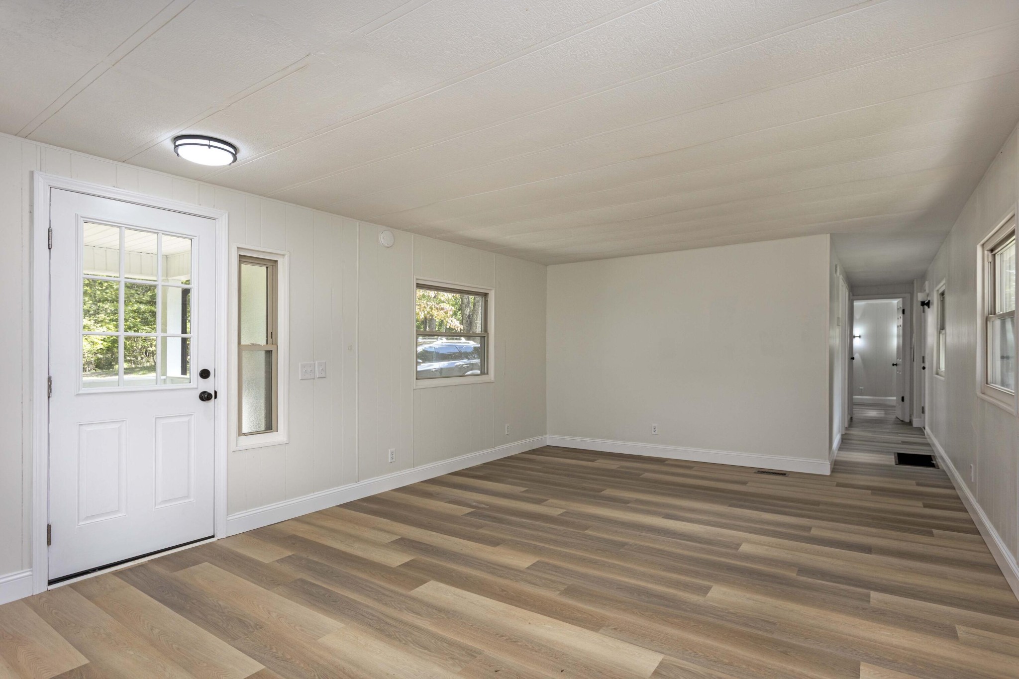 1004 Chestnut Ridge Road