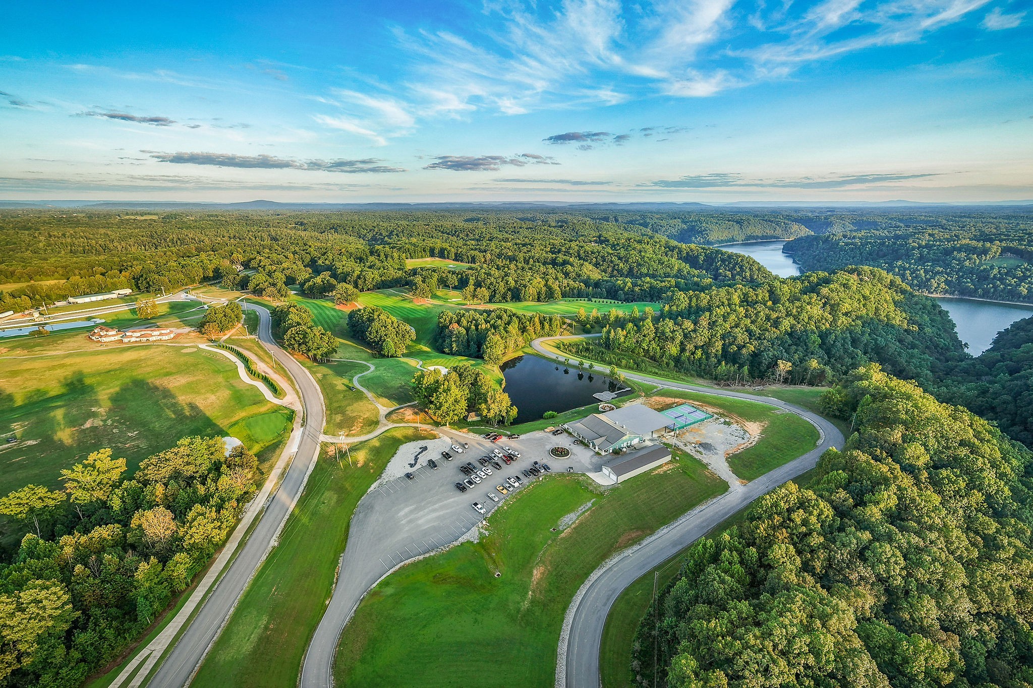 10 Mountain Harbor Trce