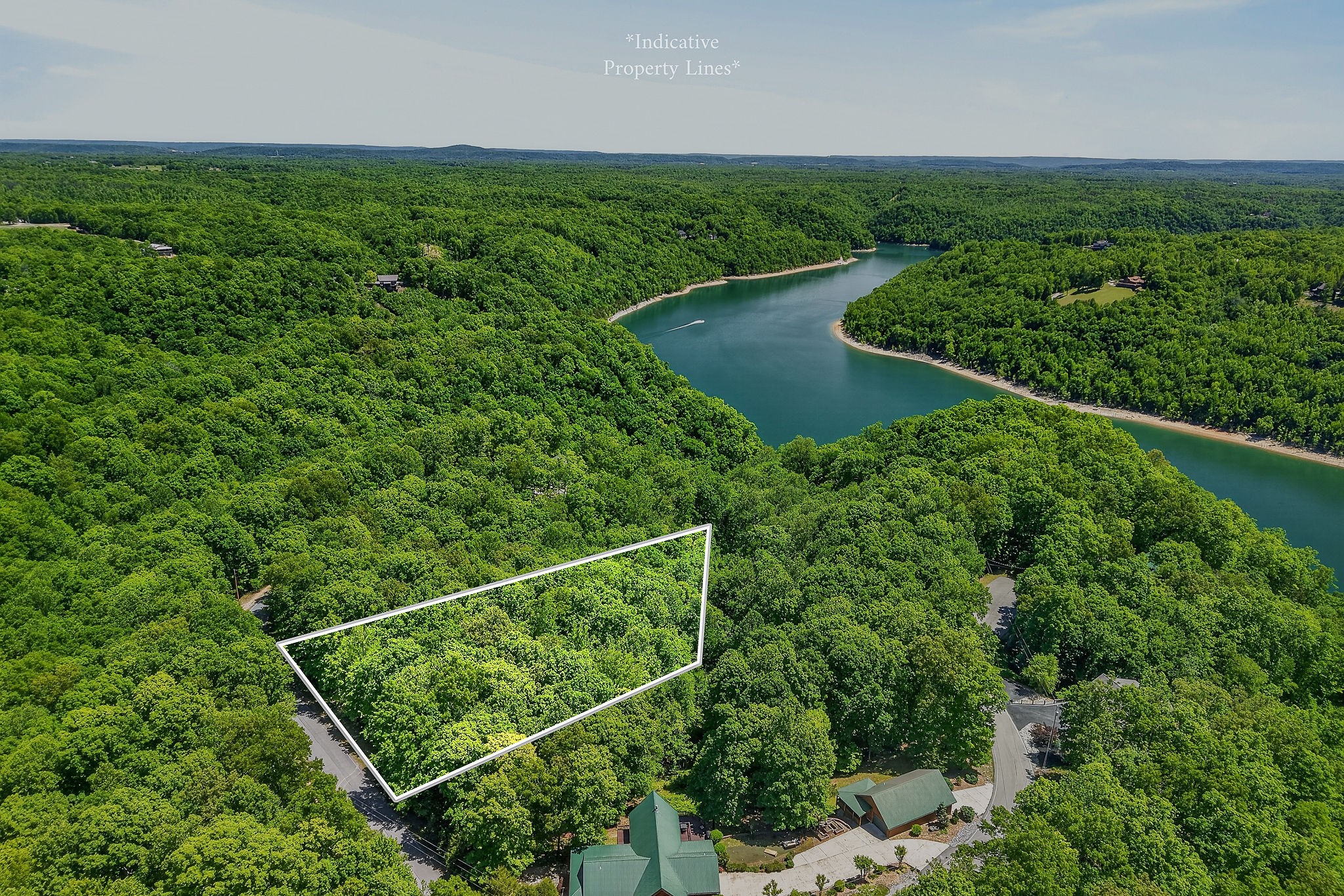 10 Mountain Harbor Trce