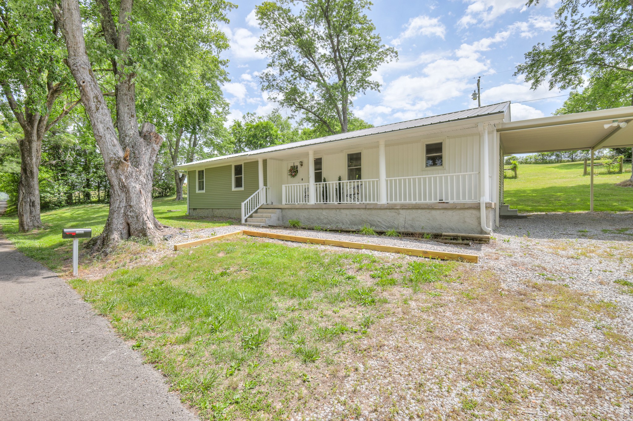 11914 Hogwood Rd