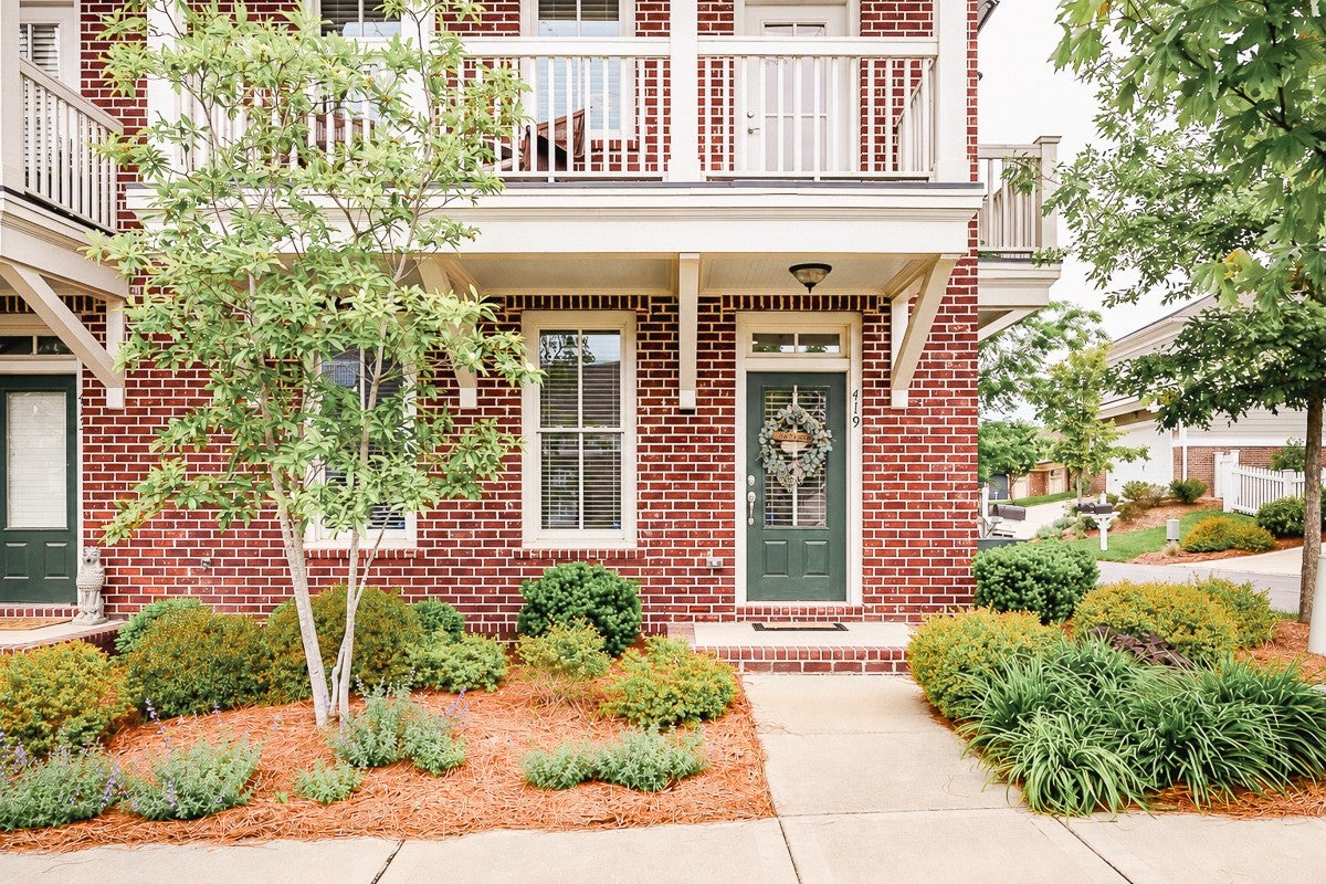 3-bed listing at 419 Henry Russell St, Franklin