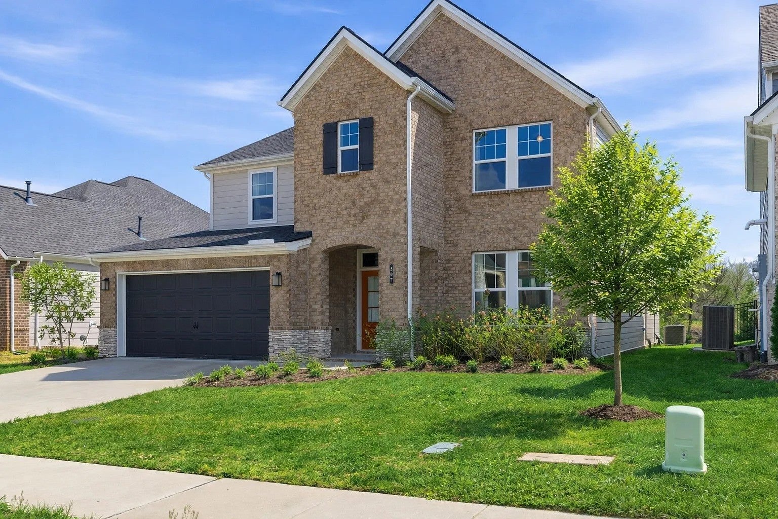 507 Stinson Ct