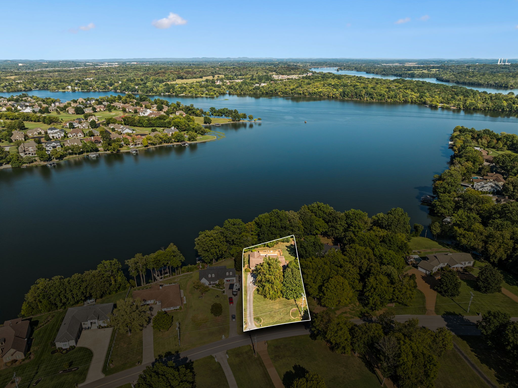 1471 Dickerson Bay Dr