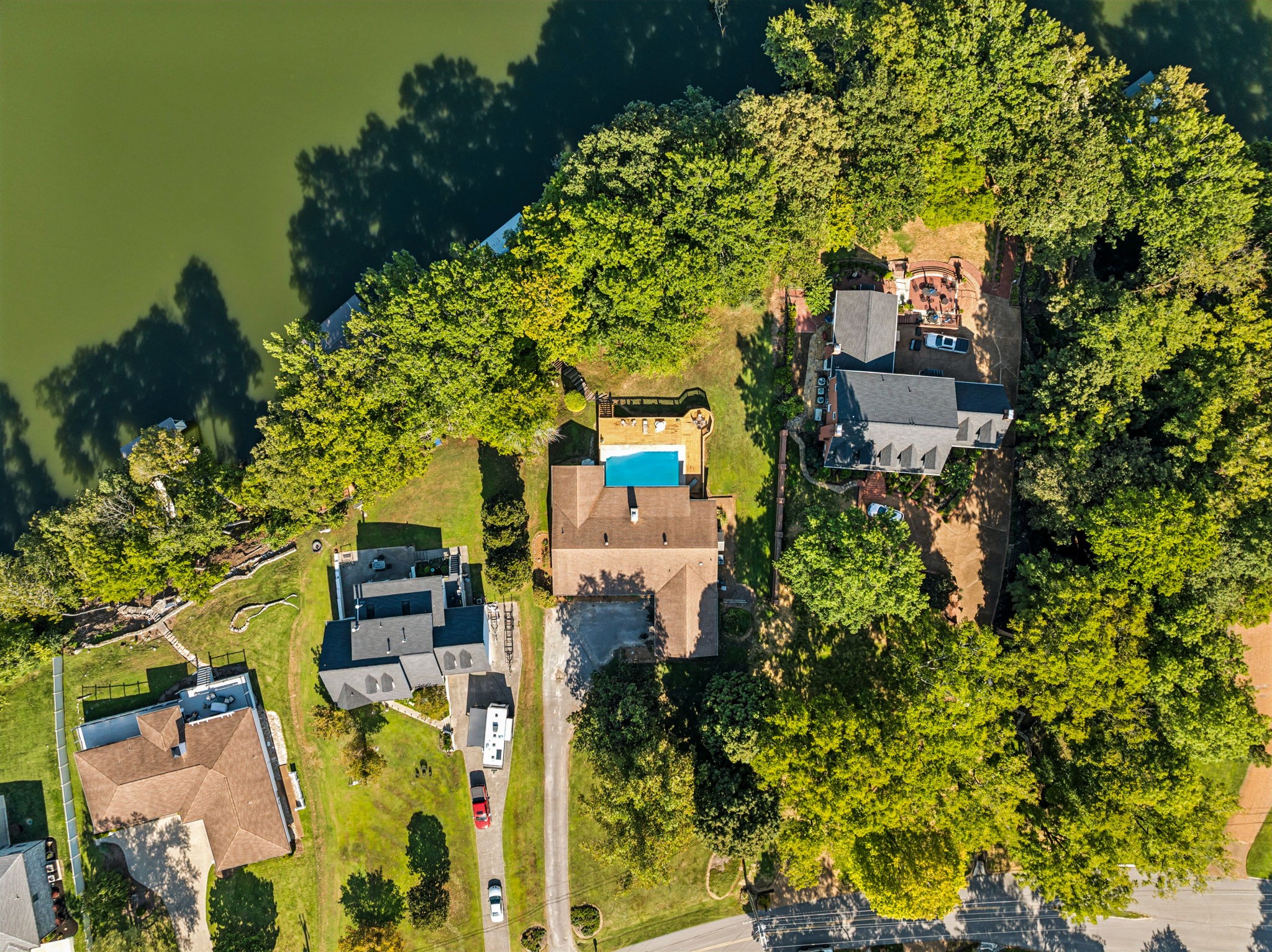 1471 Dickerson Bay Dr