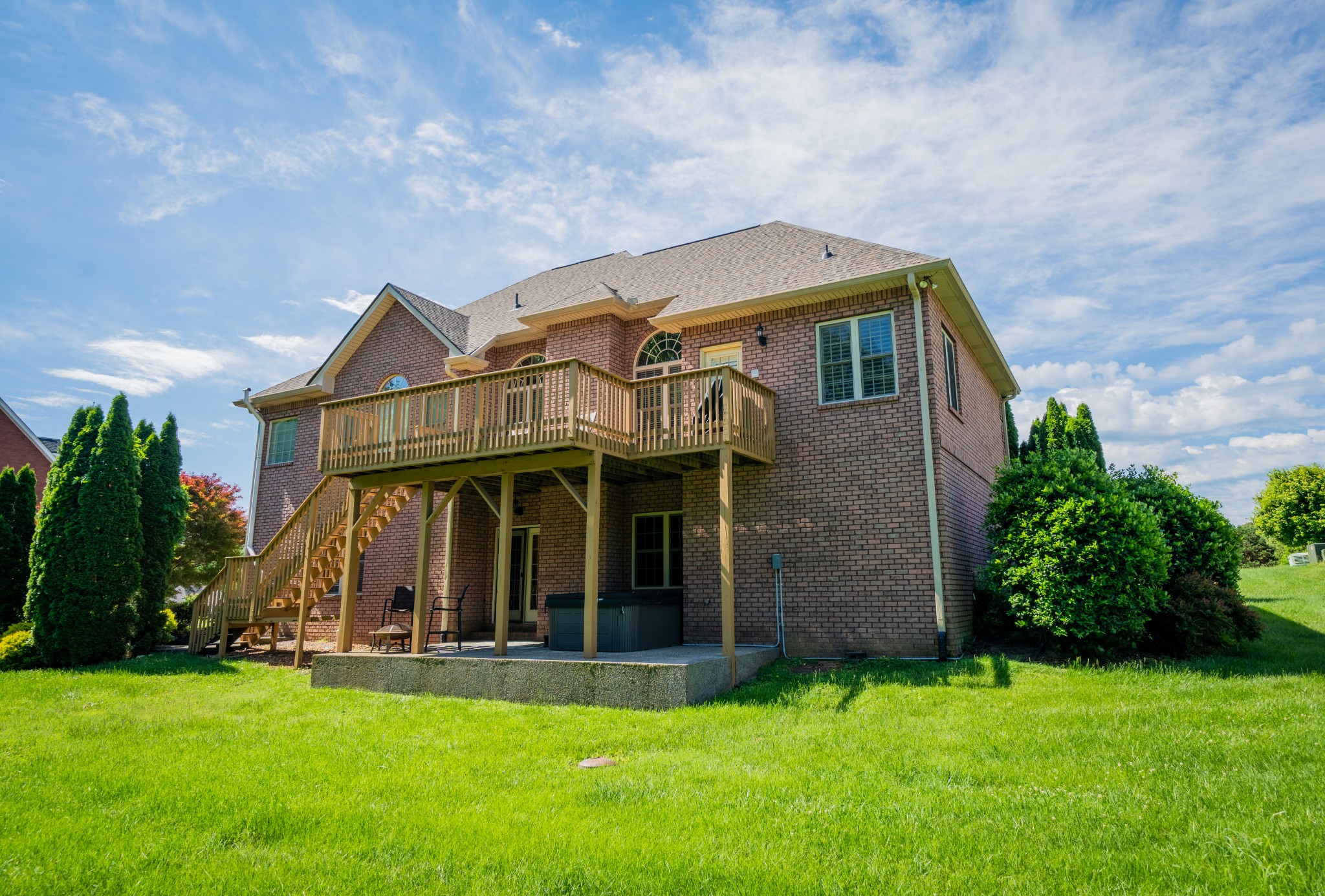 1158 Keystone Dr