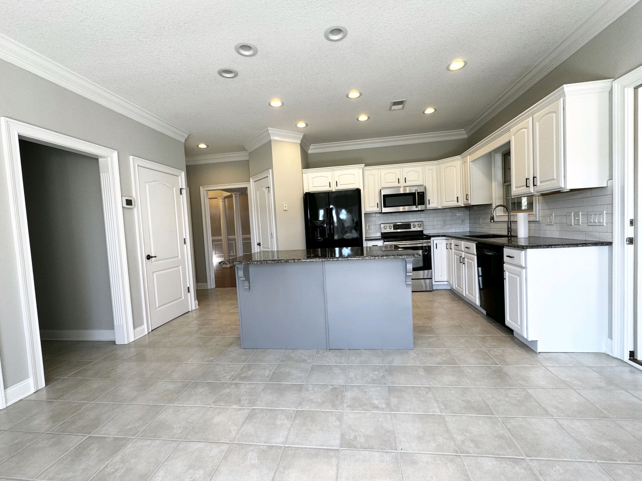 4615 Sango Rd