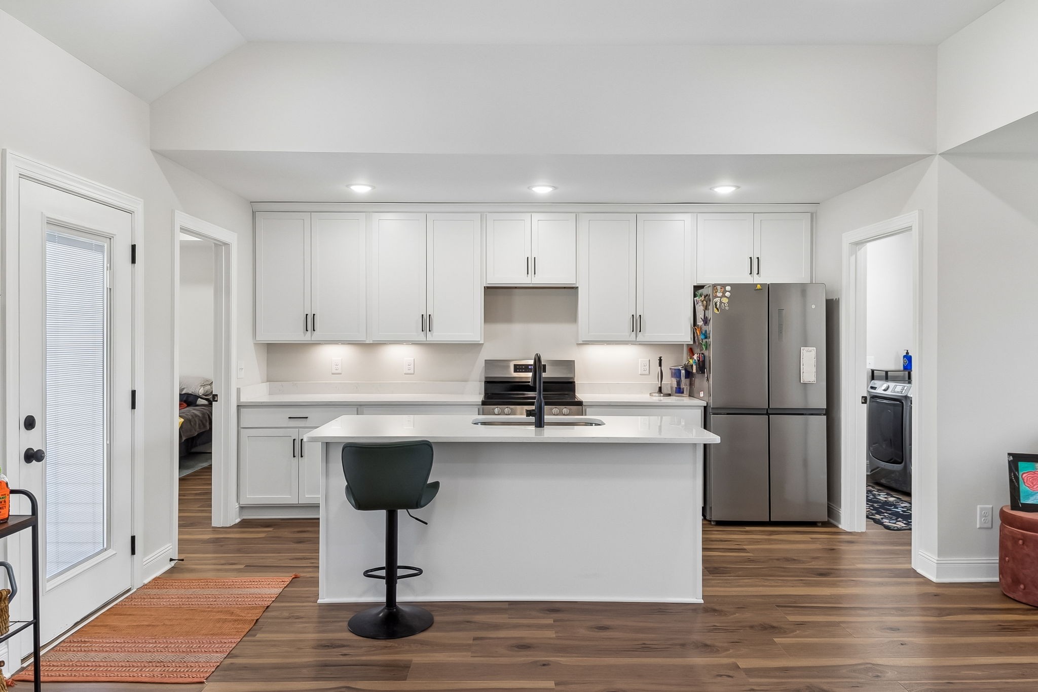 3165 Lights Chapel Rd