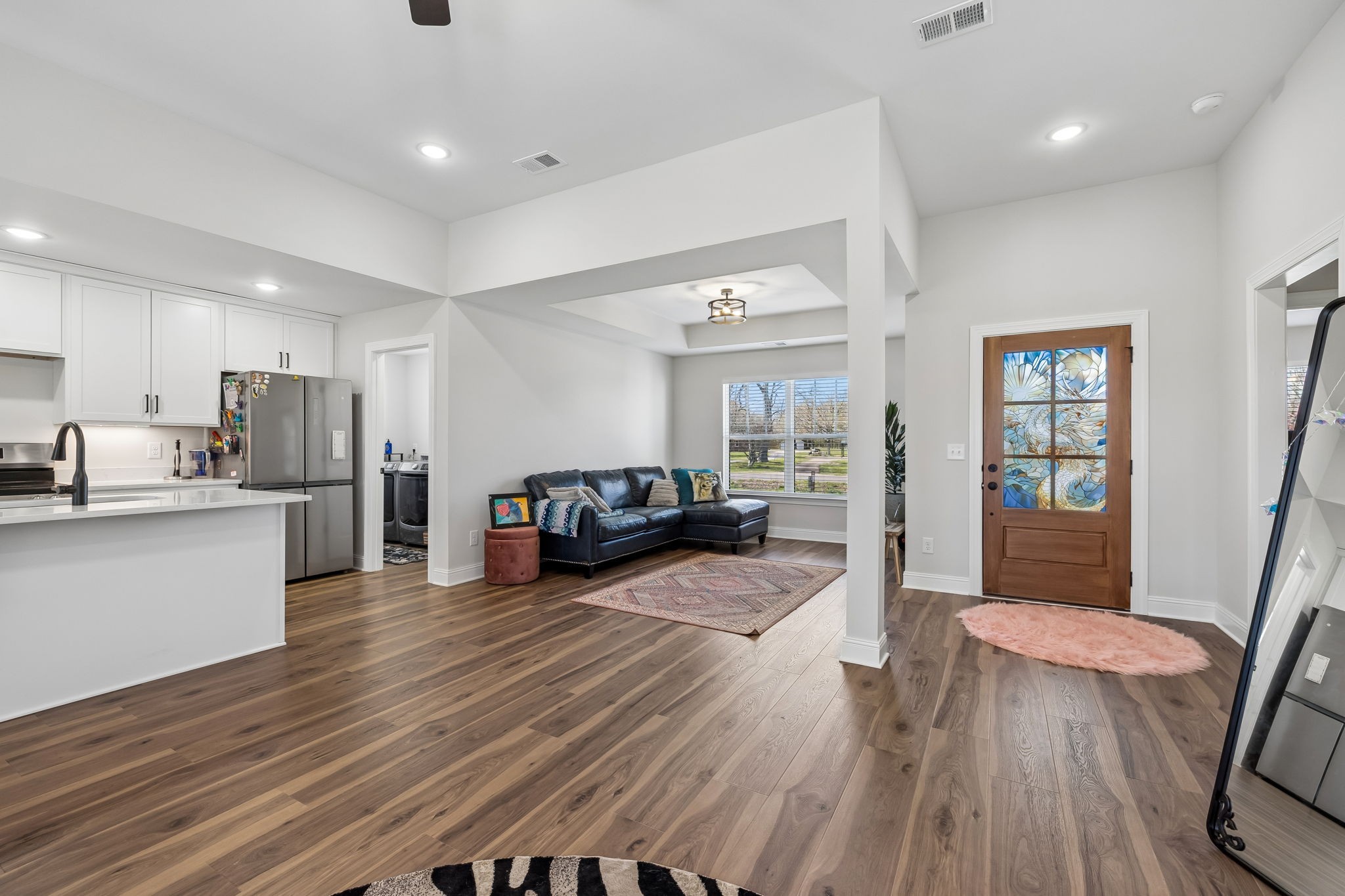 3165 Lights Chapel Rd