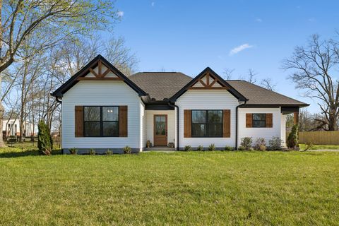 3165 Lights Chapel Rd Greenbrier TN 37073