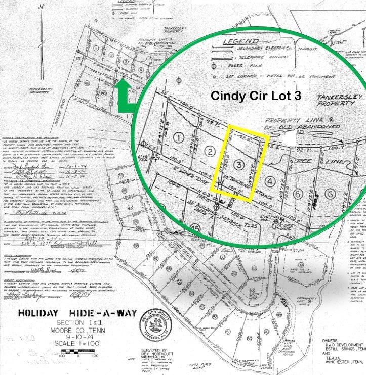 0 Cindy Cir