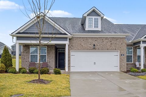 24 Cinnamon Ct Mount Juliet TN 37122