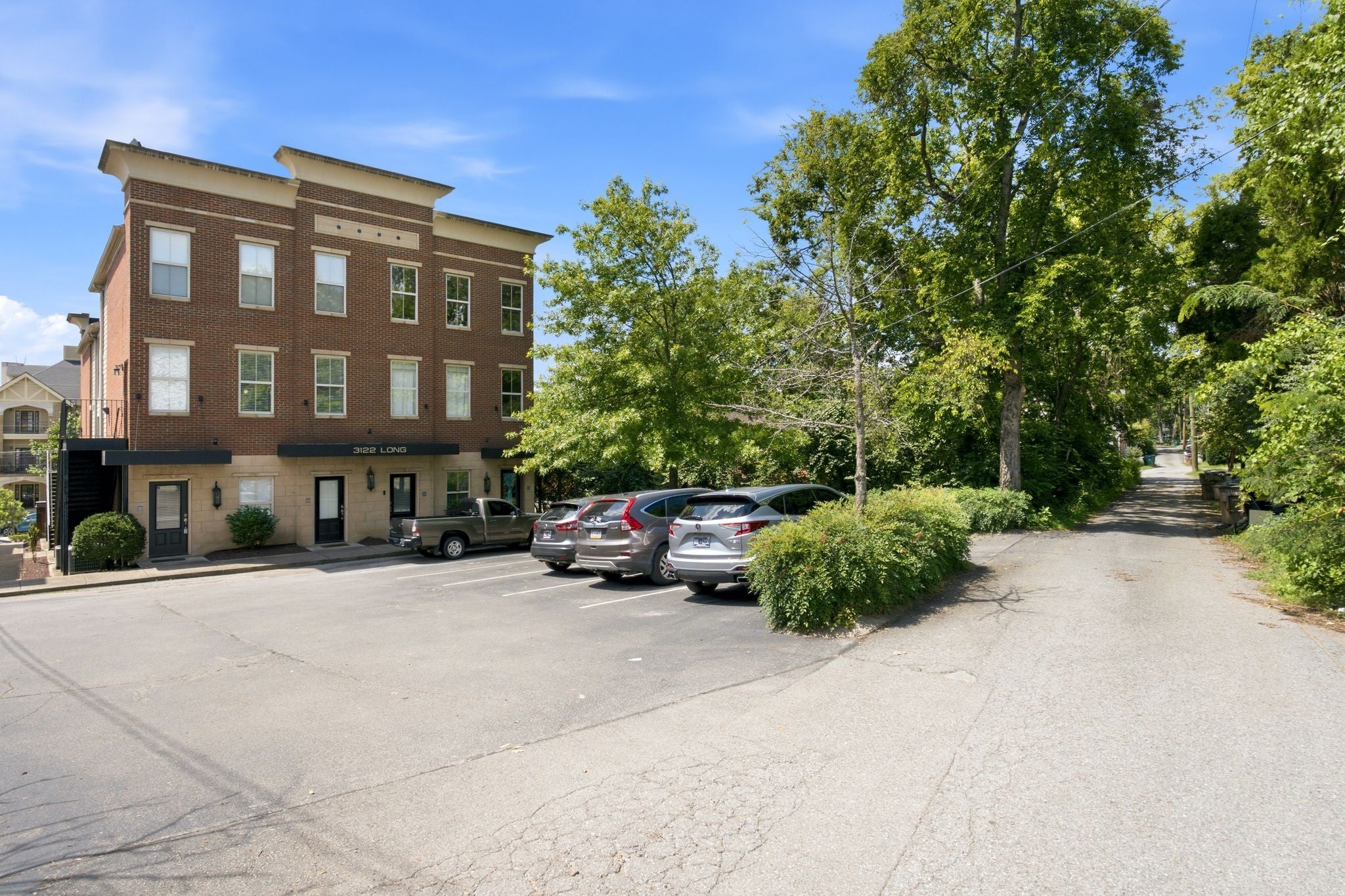 3122 Long Boulevard 310
