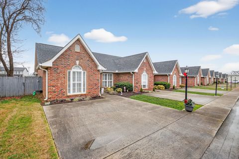 617 E Lane St Shelbyville TN 37160