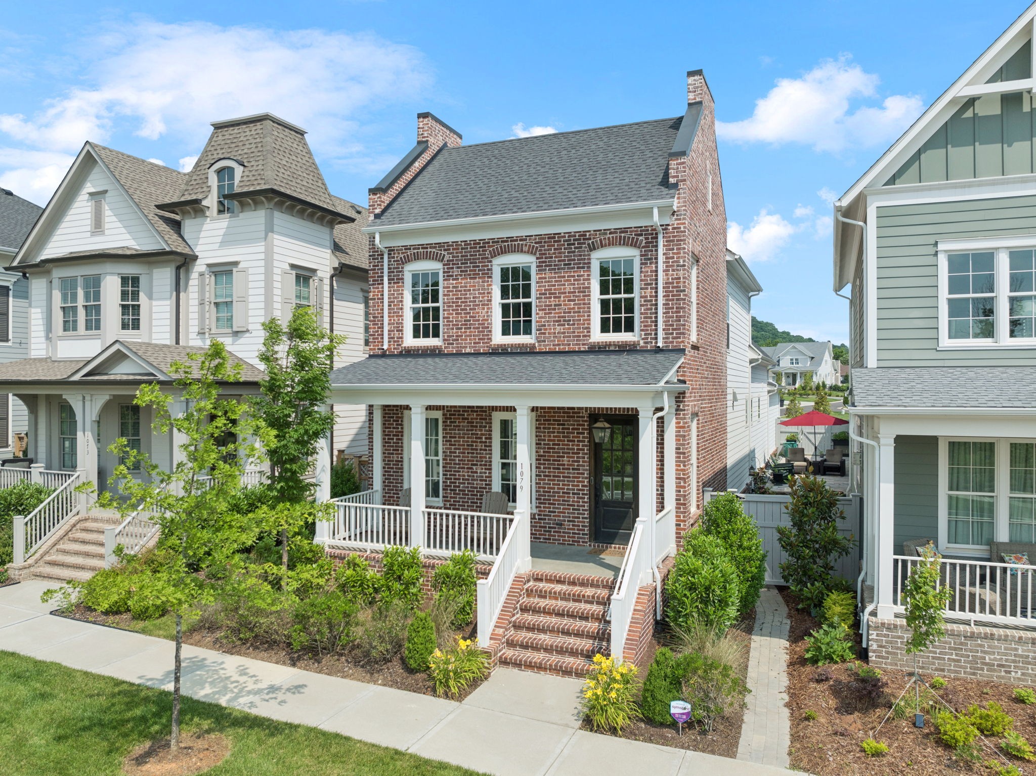 Middle Tennessee Properties 1 1079 Southbrooke Blvd