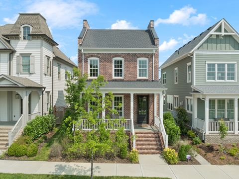 1079 Southbrooke Blvd Franklin TN 37064